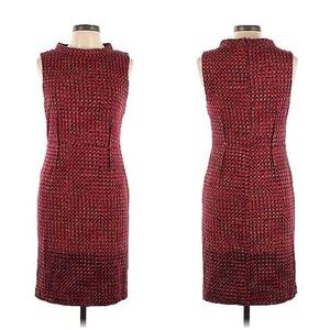 open lace back dress Taylor Bustier Gown Mermaid Gown Red  Alamour The Label